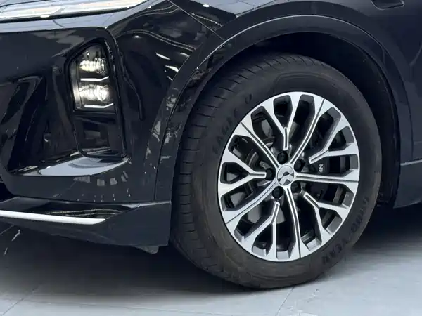 NIO ES6 2025