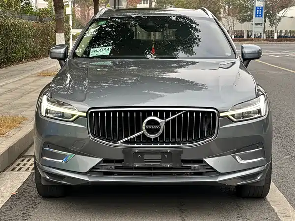 Volvo XC60 2020