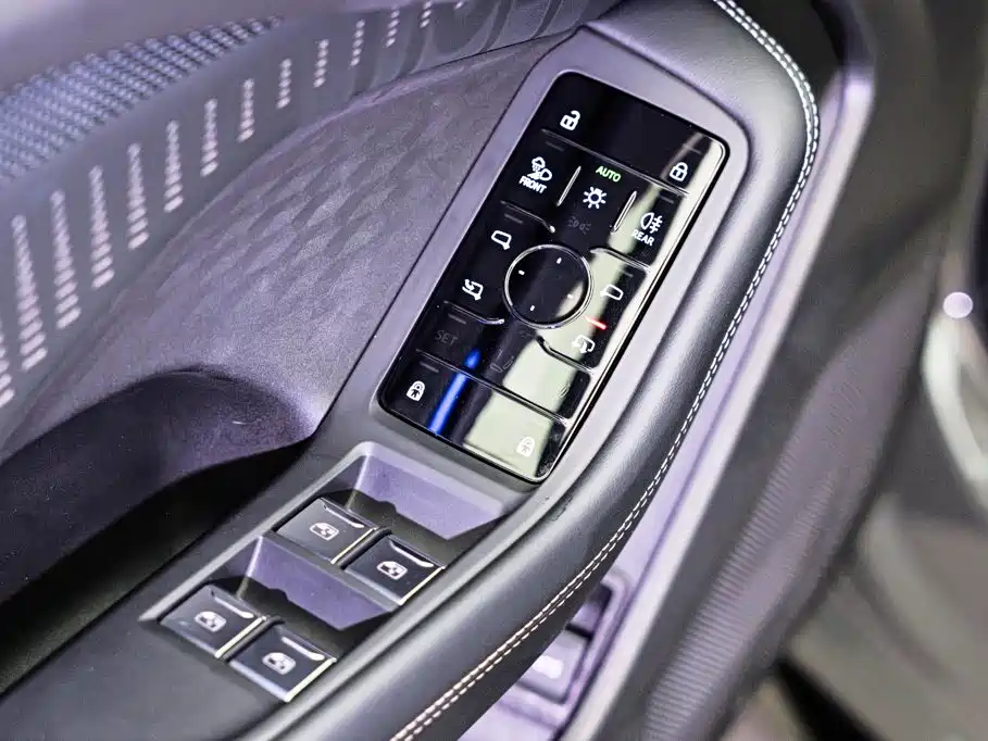 Audi A5L 2025 — фото 15