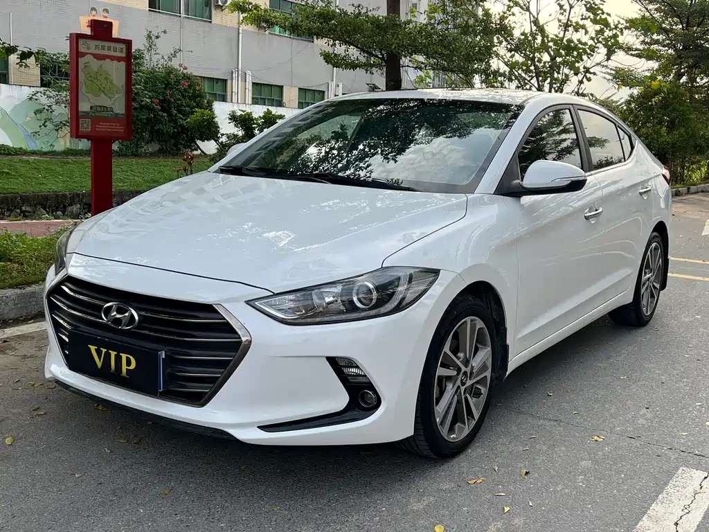 Hyundai Celesta 2018 — фото 1