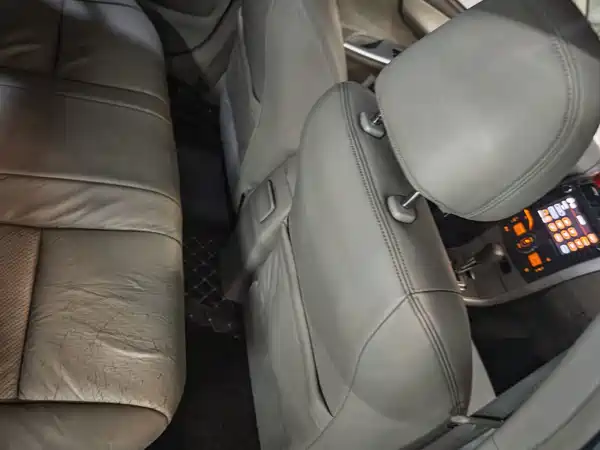 Toyota Corolla 2010