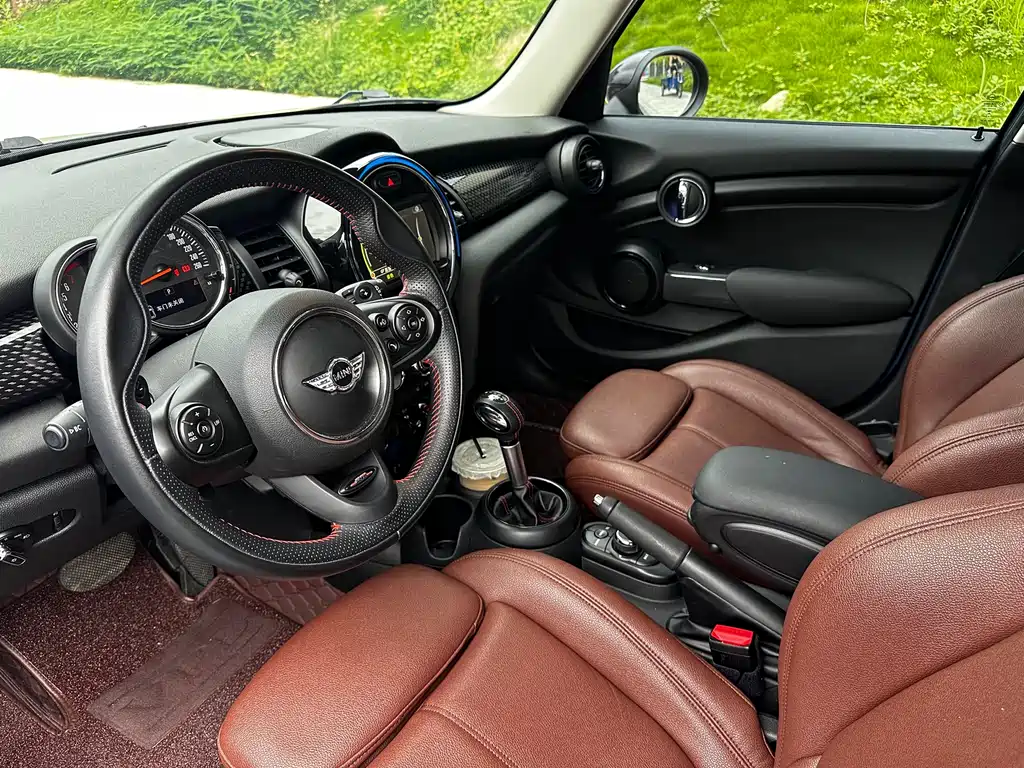 MINI MINI 2017
