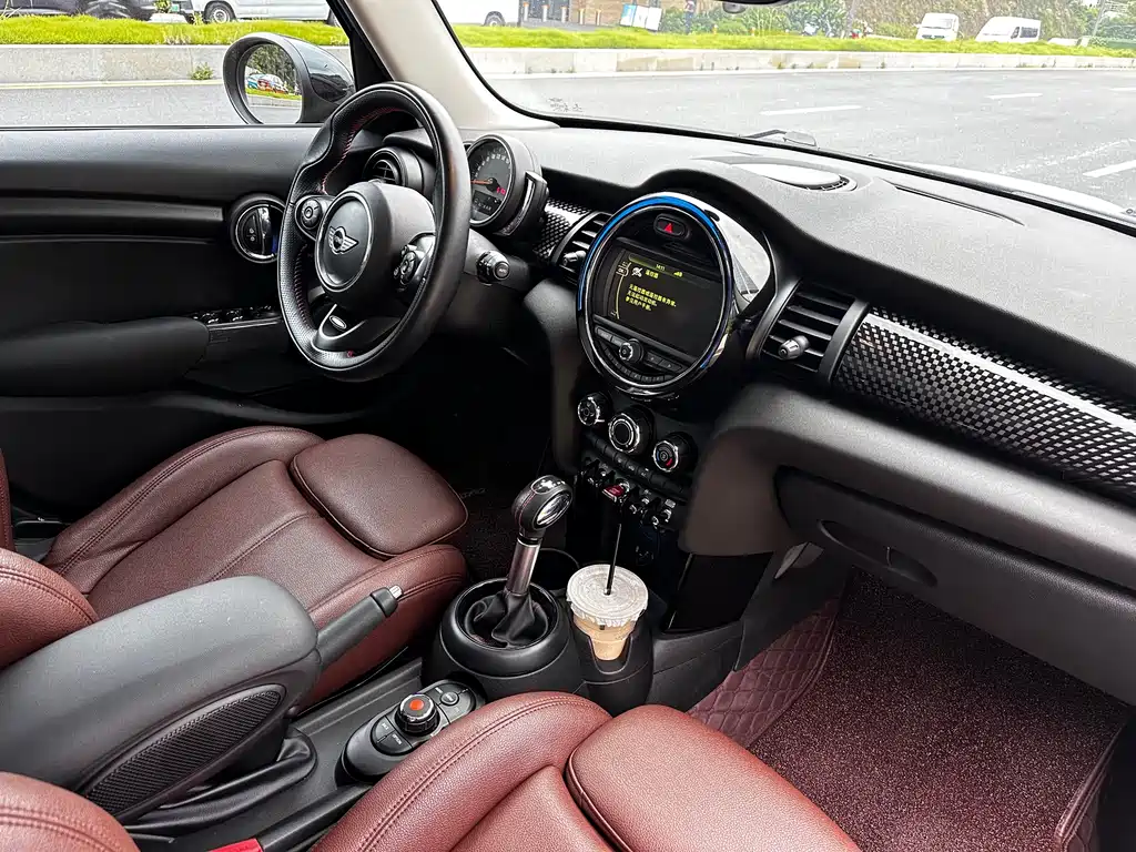 MINI MINI 2017