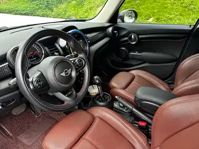 MINI MINI 2017
