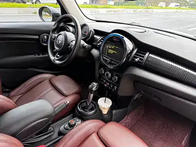 MINI MINI 2017