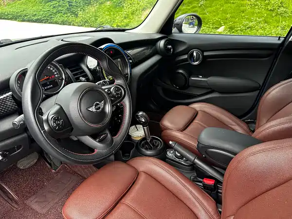 MINI MINI 2017