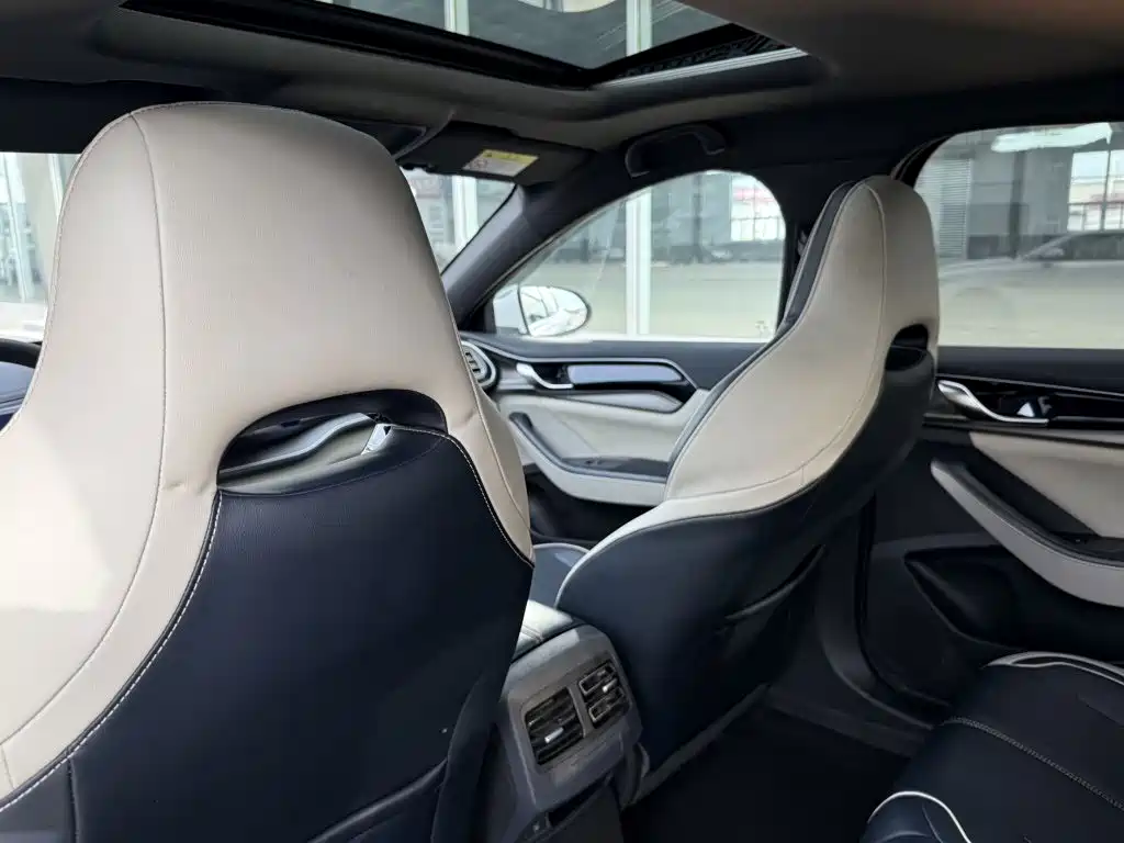 BYD Qin PLUS 2022 — фото 14