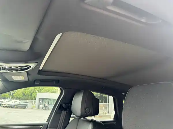 Porsche Macan 2020