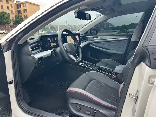 Volkswagen Lamando 2023
