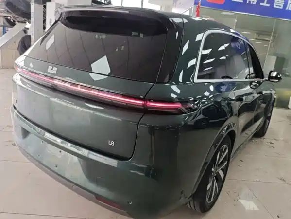 Li Auto L8 2023