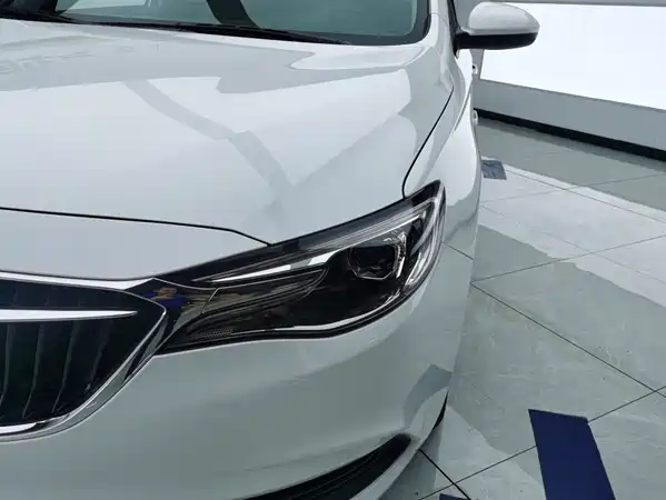 Buick Excelle GT 2022