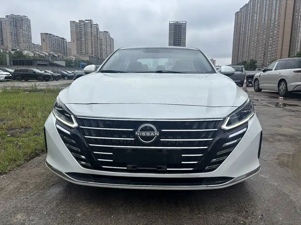 Nissan Teana 2023 — фото 2