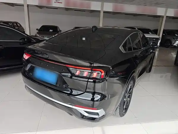 Ford Mondeo 2022