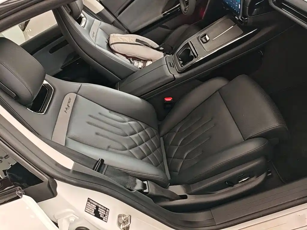 Hyptec GT 2025 — фото 25