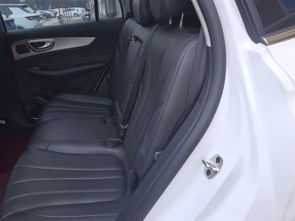 Roewe RX5 MAX 2019 — фото 17