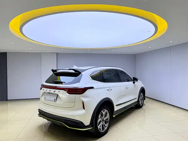 Haval Red Rabbit 2022
