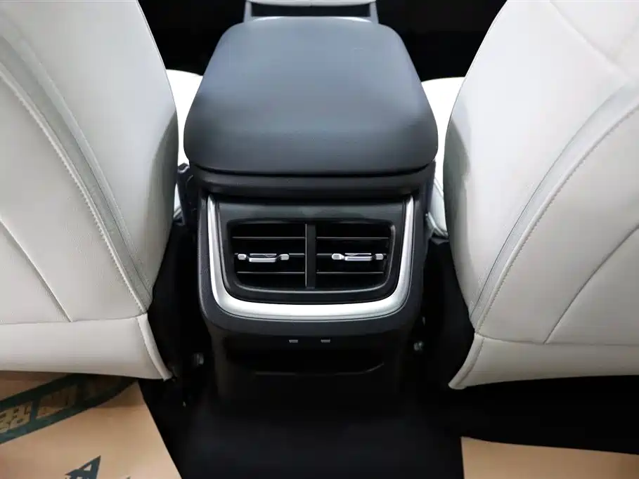 Haval Xiaolong MAX 2023 — фото 23