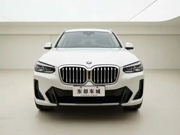 BMW X3 2023