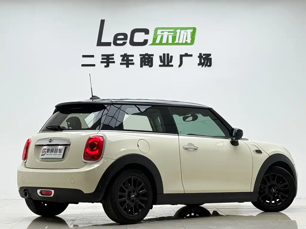 MINI 2019 — фото 13