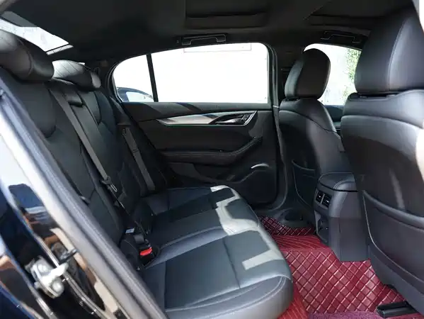 Cadillac CT5 2022