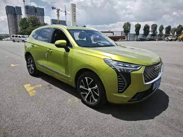 Haval First Love 2022
