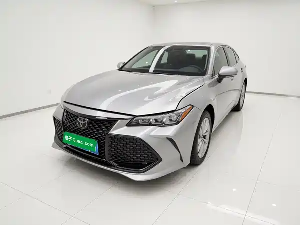 Toyota Avalon 2021