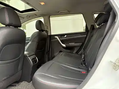 Haval M6 2018