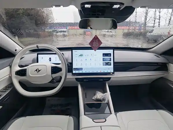 Dongfeng e007 2024