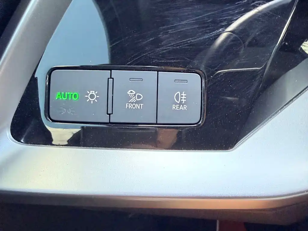 Audi A3 2022 — фото 18
