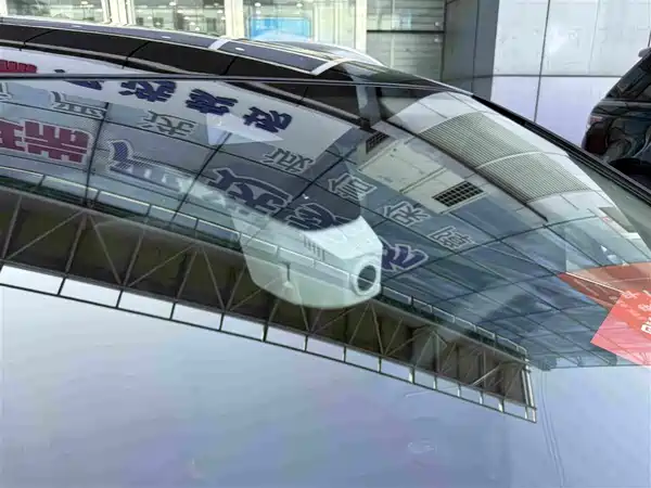 Volkswagen CC 2023