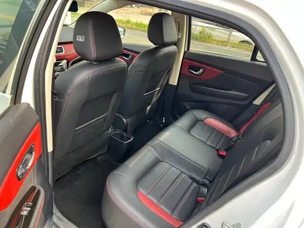 Haval H1 2016