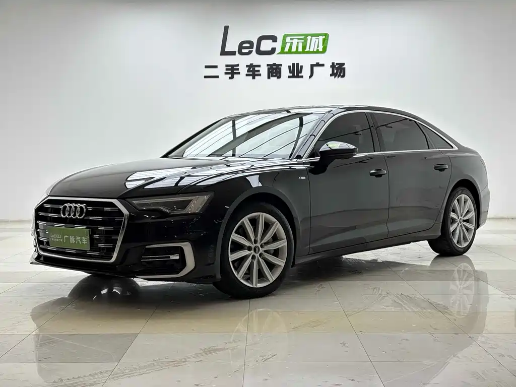 Audi A6L 2023