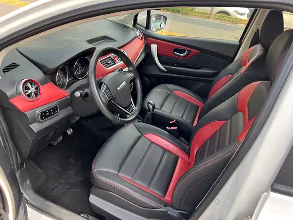 Haval H1 2016
