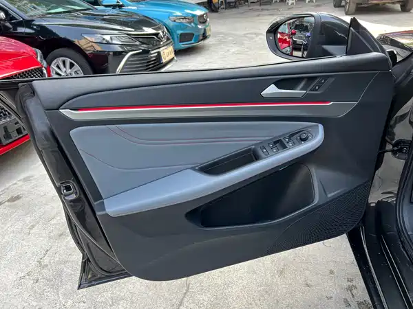 Volkswagen Lamando 2023