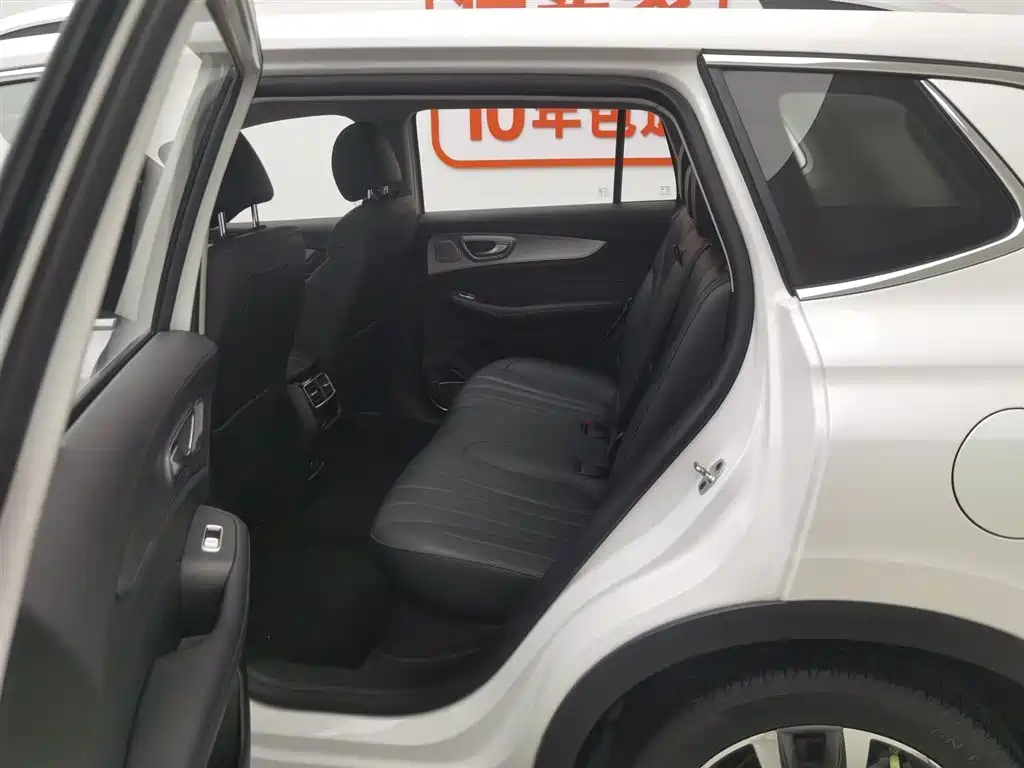 Roewe RX5 MAX 2020 — фото 15
