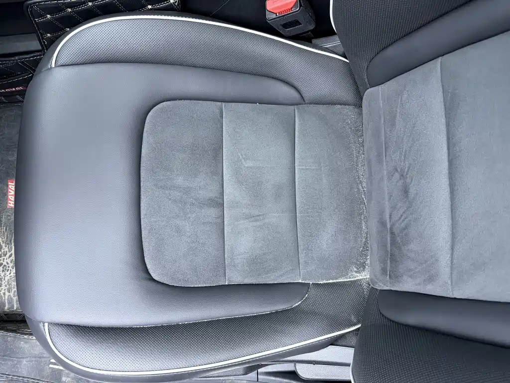 Haval H6 2023 — фото 15