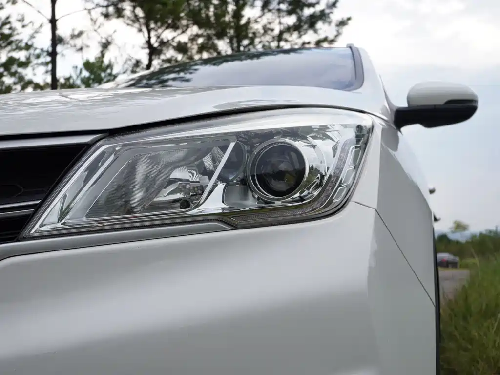 Baojun 730 2019