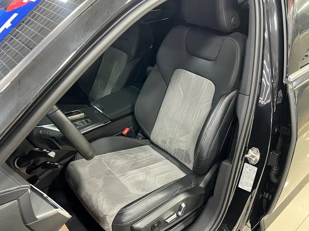 Audi A6L 2024