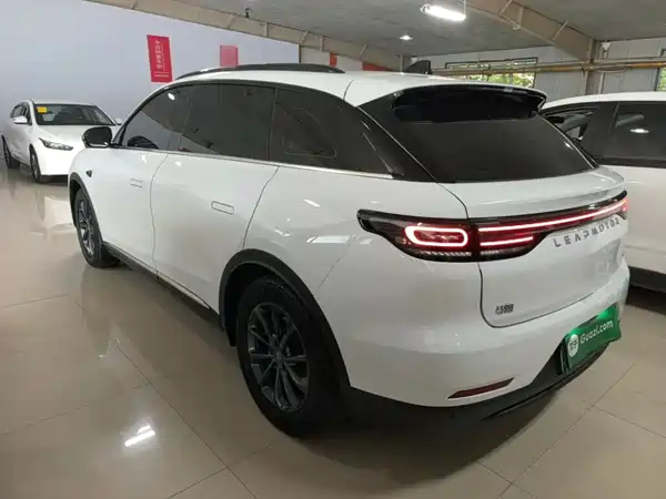 Leapmotor C11 2023
