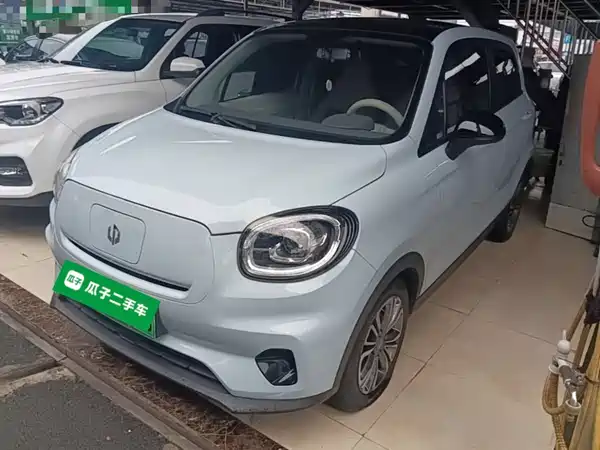 Leapmotor T03 2024