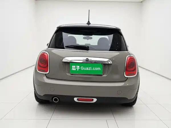 MINI 2020
