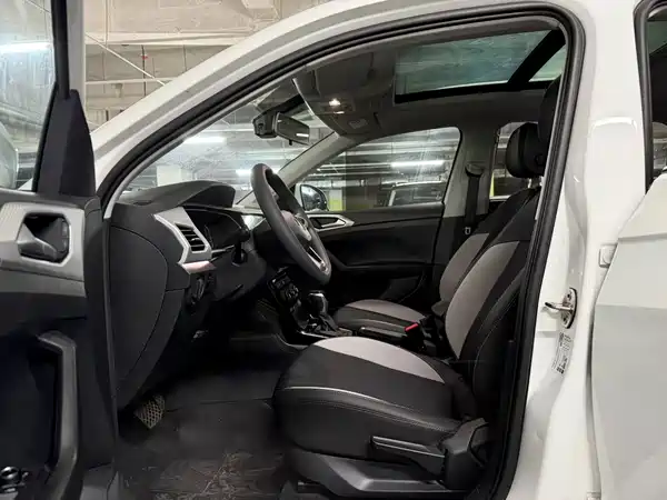 Volkswagen Tacqua 2023