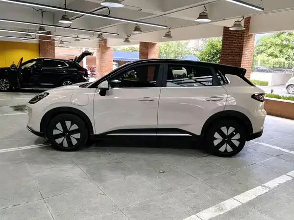 Wuling Bingo S 2025