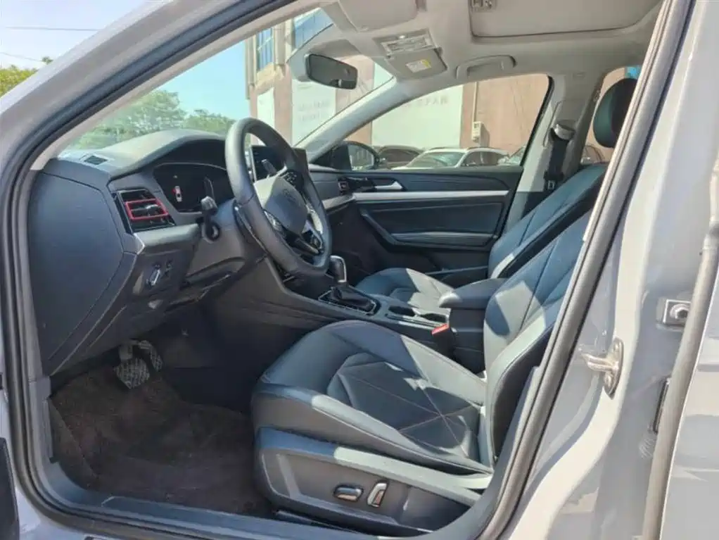 Volkswagen Lavida 2023