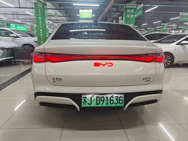 BYD Seal 06 2025