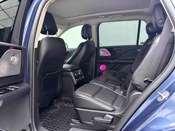 Lincoln Aviator 2020