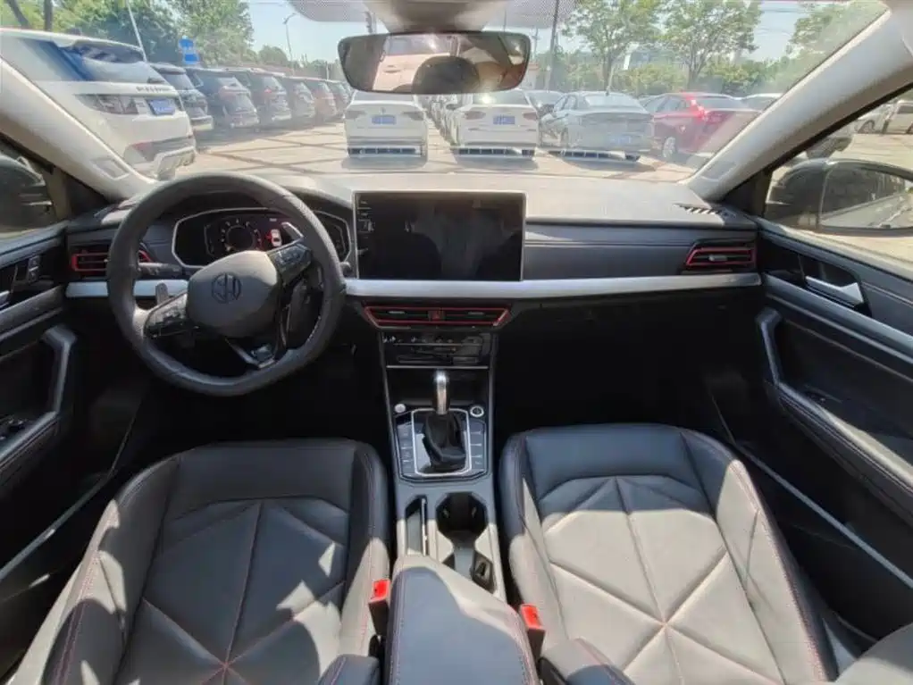 Volkswagen Lavida 2023
