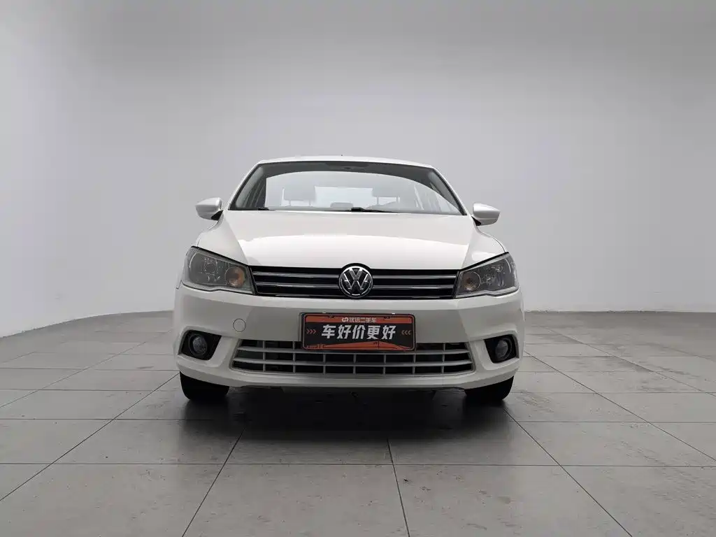 Volkswagen Jetta 2016