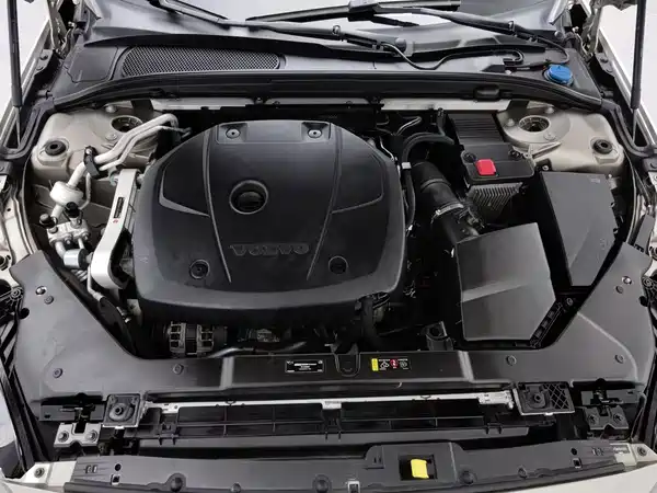 Volvo S60 2020