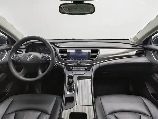 Buick LaCrosse 2020